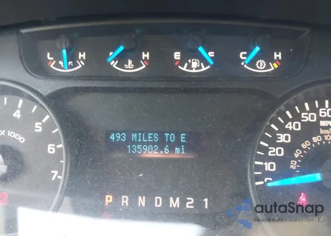 2014 Ford F-150 Stx from USA, damaged, VIN 1FTFW1EF4EFC63947